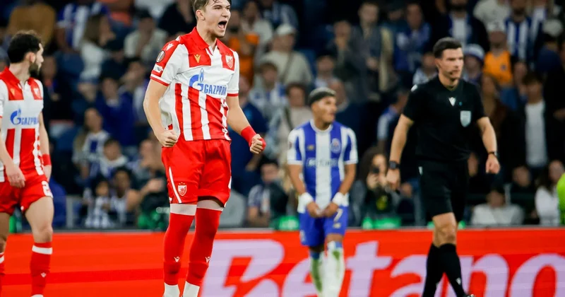 “Bavariya” “serbiyalı Pedri” ilə maraqlanır