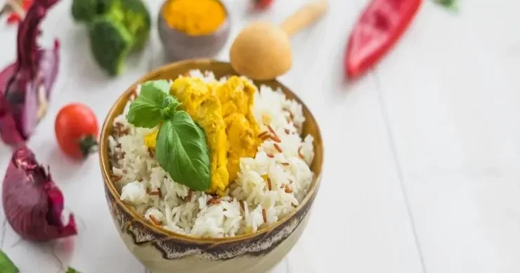 Düyü inanılmaz dərəcədə dadlı və dənə dənə alınacaq