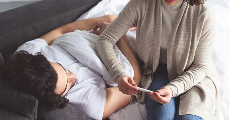 Bir evdə niyə biri çox xəstələnir, o biri yoluxmur? Səbəb açıqlandı