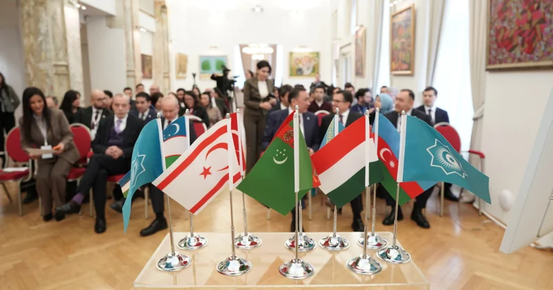 Türk dövlətlərinin diasporu əlaqələri gücləndirir