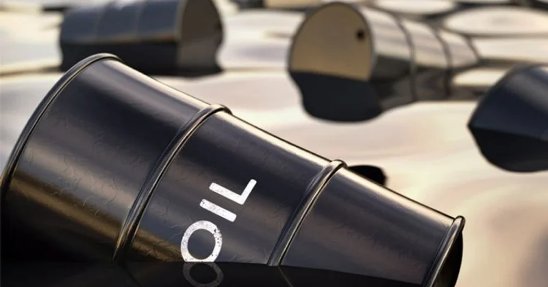 Dünya bazarlarında neft bahalaşıb
