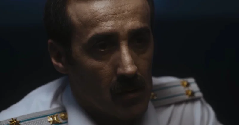 Скандальный азербайджанский сериал убрали отовсюду