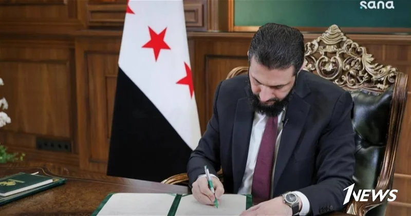 В Сирии курдский язык стал государственным