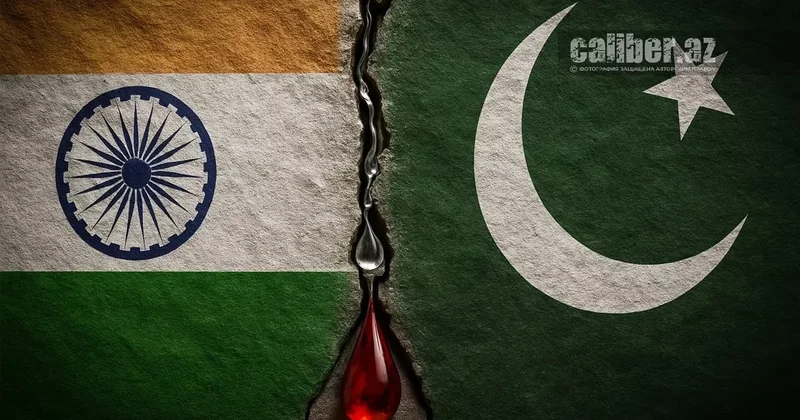 МИД Пакистана обвинил Индию в дискриминации мусульман