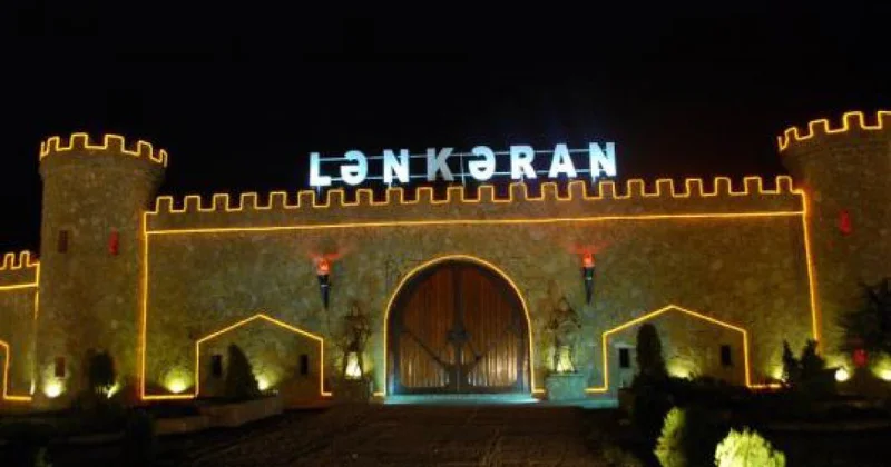 Lənkəranda oğurluq edən şəxslər saxlanıldı Üzərlərindən narkotik çıxdı