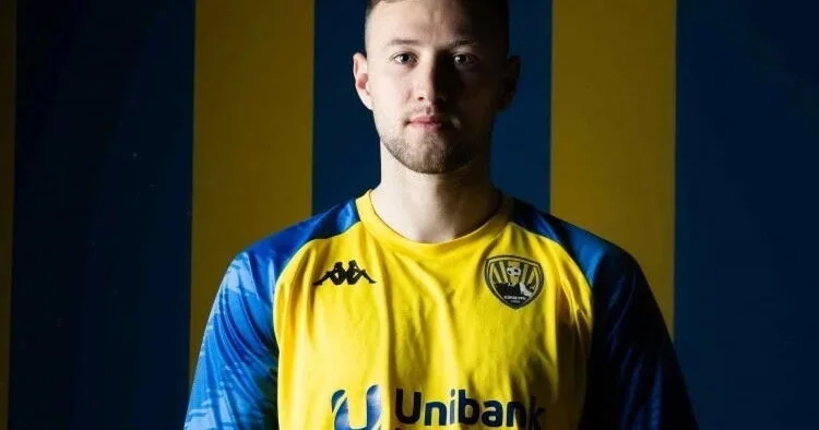 Стало известно, за сколько "Кяпаз" приобрел грузинского защитника