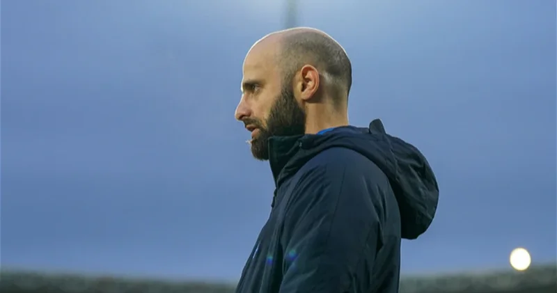 Рашад Эюбов: Впереди нас ждет много работы