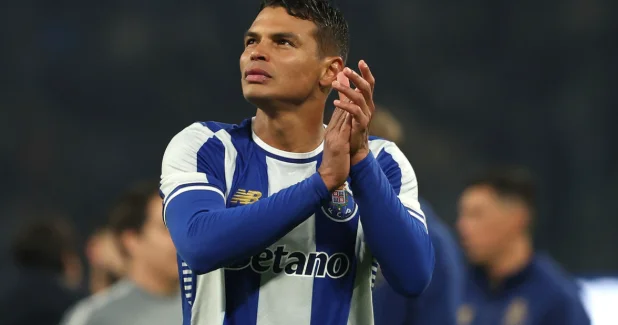 41 yaşlı Tyaqo Silva rekorda imza atıb