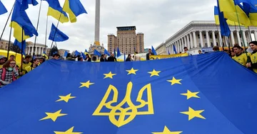 Brüssel Ukraynanı tez bir zamanda AB yə qəbul etmək üçün plan hazırlayıb...