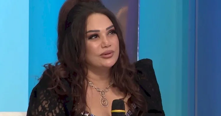 Mənzurə Musayeva: Duet oxuyanlar sevgiliyə çevrilir