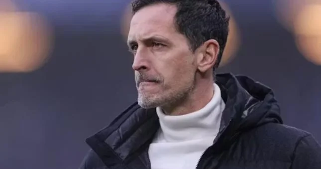 “Qarabağ”la matçdan öncə rəqib baş məşqçisi ilə sağollaşa bilər