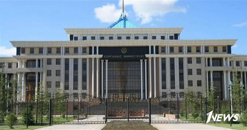 В Казахстане назначен новый нальник генштаба ВС