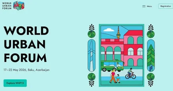 Стартовала аккредитация СМИ на Всемирный форум городов в Баку: как принять участие