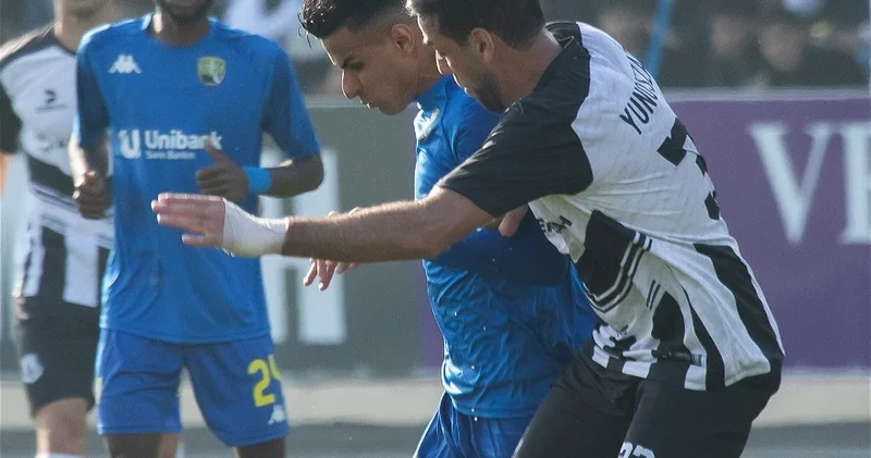 Карван Евлах против Кяпаза