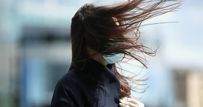 Növbəti iki gün güclü külək əsəcək XƏBƏRDARLIQ KONKRET