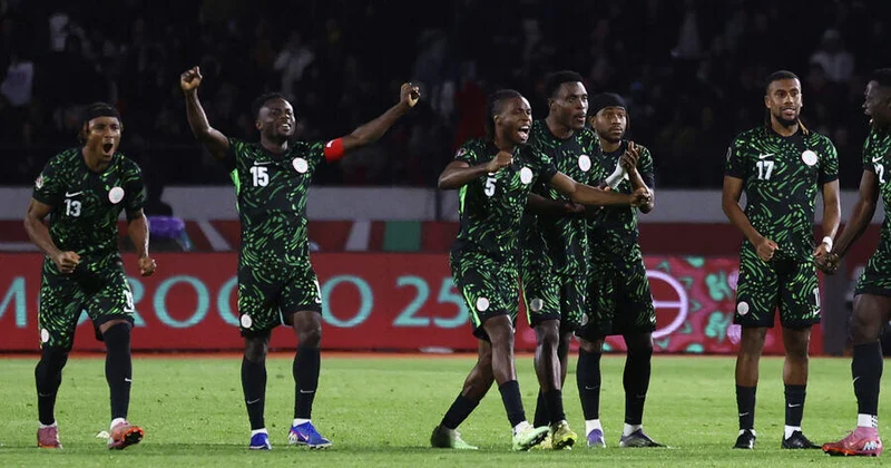 Определился бронзовый призер Кубка африканских наций по футболу