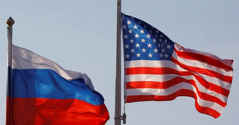 Hədəf Arktikadır: Region ABŞ ilə Rusiya arasında bölünəcək