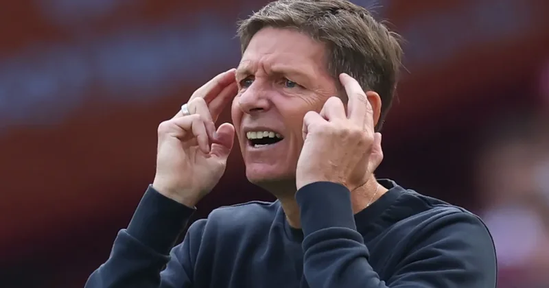 Qlasnerdən ayrılıq qərarı