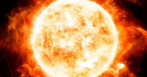 Yer kürəsində ilin üçüncü maqnit fırtınası başladı