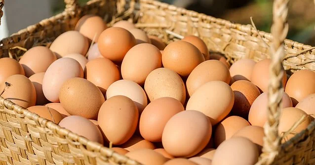 Dünyada ən çox yumurta istehlak edən ölkələr AÇIQLANDI