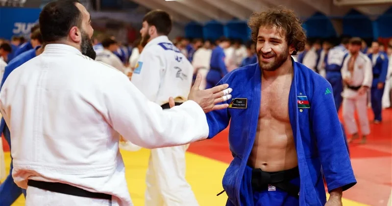 Перед главными событиями года: сначала надо покорить Париж