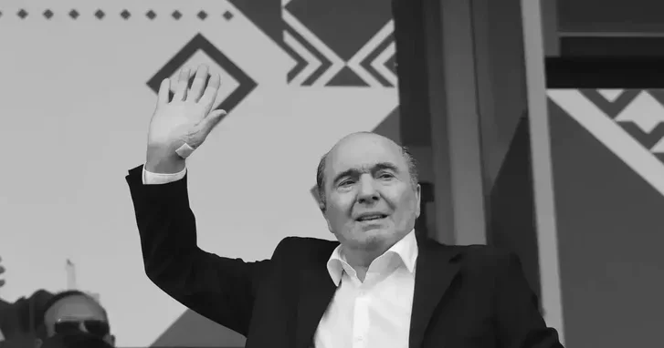 Президент Фиорентины Рокко Коммисо скончался после продолжительной болезни