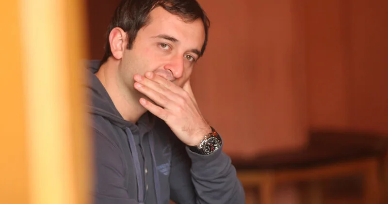 Hikmət Rəhimovdən Səkkiz filminə görə tənqidlərə reaksiya