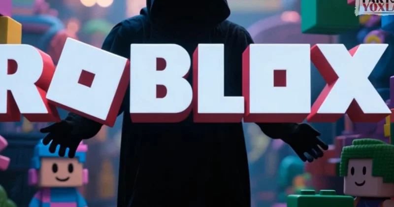 “Roblox” Zərərsiz oyun, yoxsa təhlükəli sosial tələ?