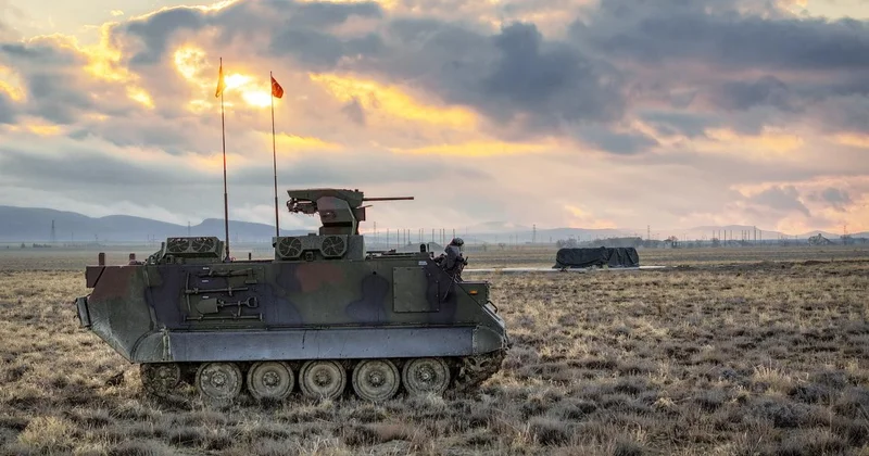 Türkiyə Avropanın təhlükəsizliyində əlahiddə rol oynaya bilər...