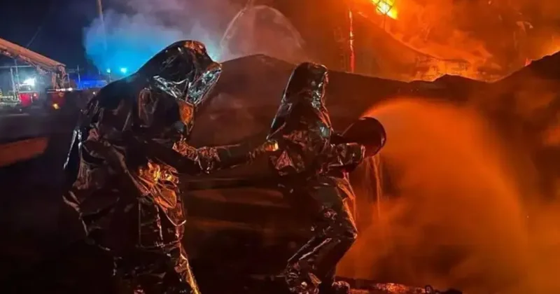 “Rusiya Ukraynanın enerji sisteminə zərbələri gücləndirir“ Ukrayna KİV ləri