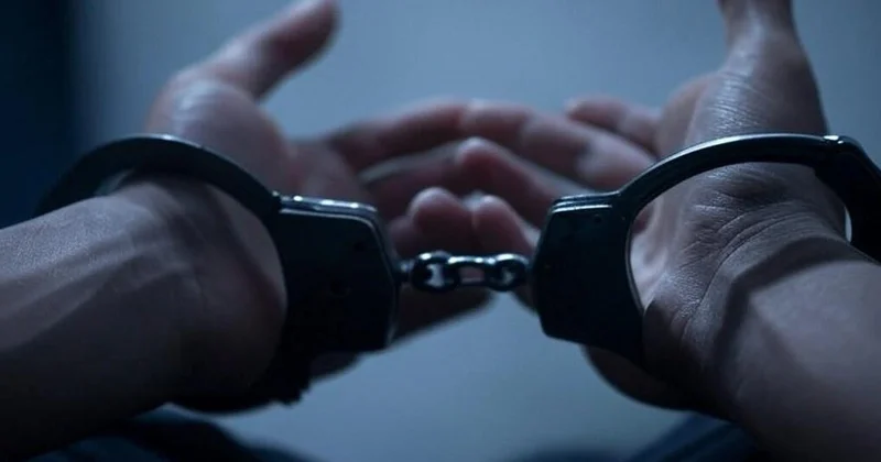 В Суигайыте задержали мошенника