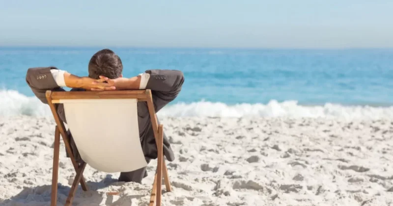 Эти лица смогут выходить в отпуск минимум на 46 дней