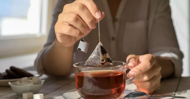 Поставки чая из России в ЕС выросли втрое