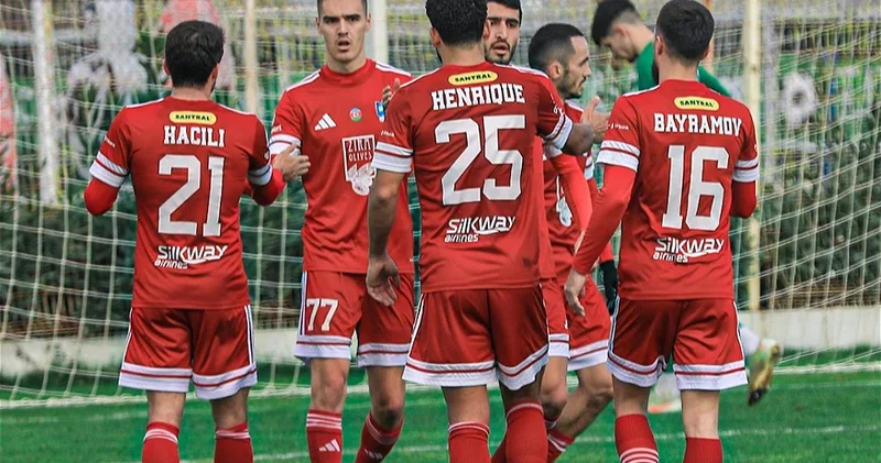 Егор БОГОМОЛЬСКИЙ: Честно говоря, не думал, что так долго буду в Азербайджане