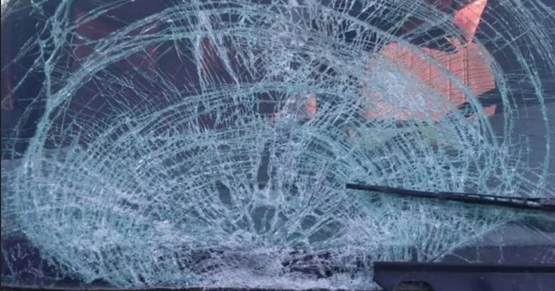 В Нахчыване автобус столкнулся с легковушкой, пострадали трое Minval Politika