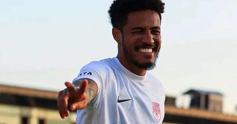 “Sabah”dan Braziliyaya qayıtmaq istəyir