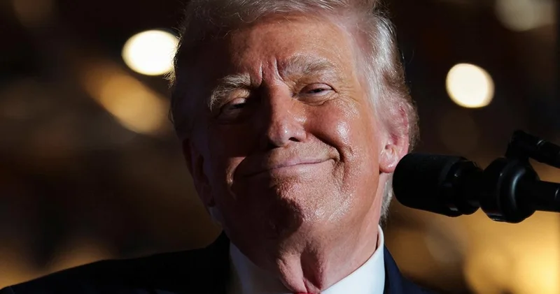 Не помогает : Трамп раскритиковал препарат для похудения