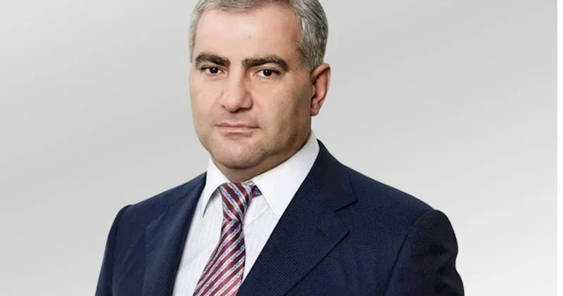 Samvel Karapetyanla bağlı qərar qəbul olundu