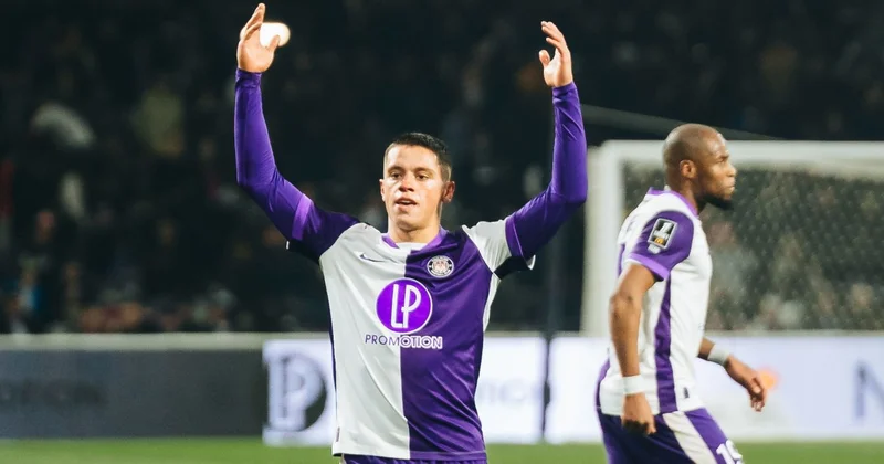 Liqa 1: “Tuluza” 18 ci turda “Nitsa” üzərində böyükhesablı qələbə qazanıb