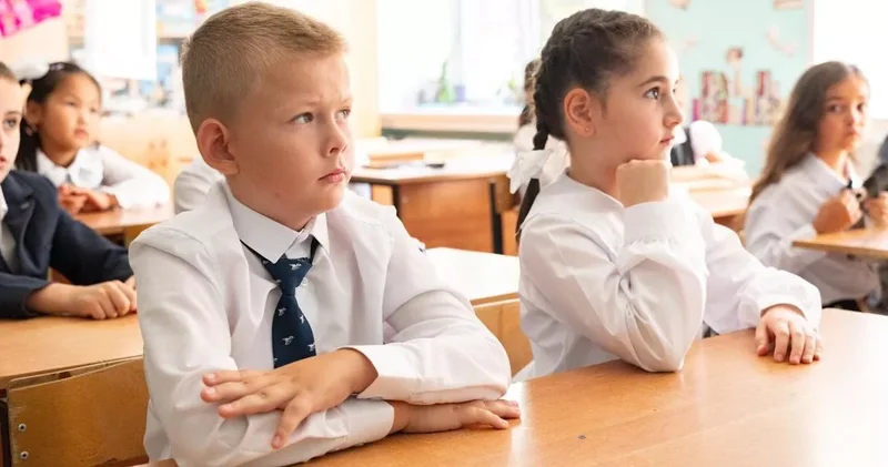 В школах России планируют ввести оценки за поведение