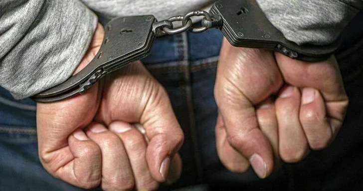 В Гахском районе арестован мужчина, подозреваемый в мошенничестве
