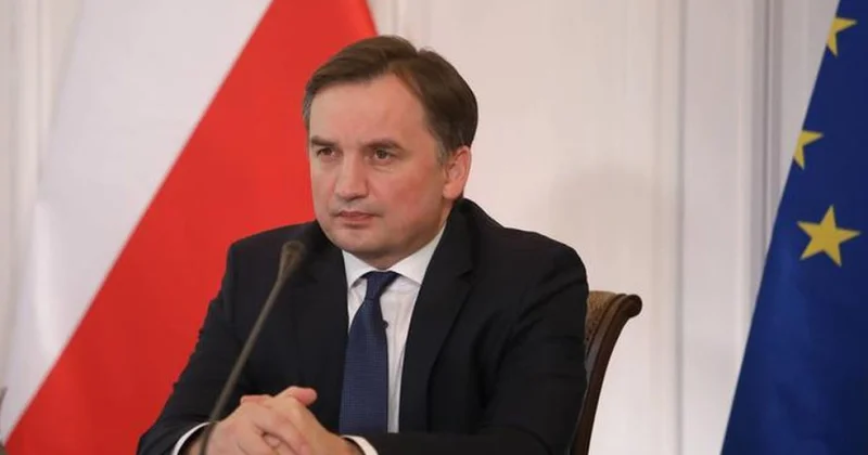 Раскол Восточной Европы: побег Зёбро наш комментарий