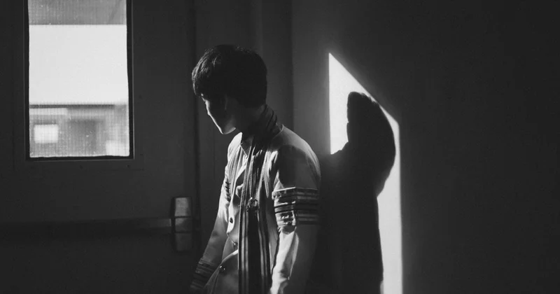 Главный вопрос в Китае: Ты мертв? еще один вопрос