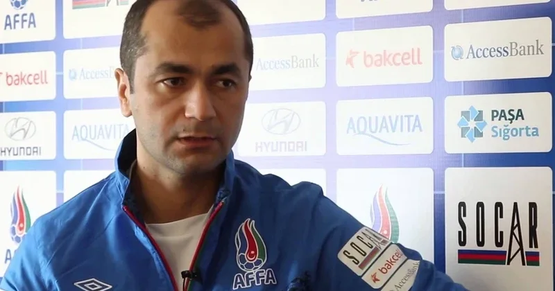 “Ayntraxt”ı məğlub etmək çox çətin olacaq, amma bu, mümkündür” Mahmud Qurbanovun ə AÇIQLAMASI