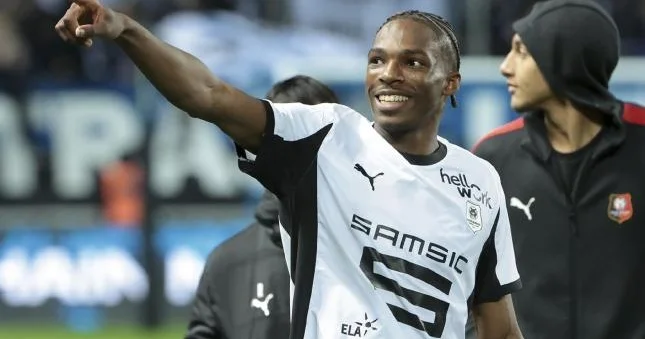 Çelsi dən gənc müdafiəçi üçün 50 milyonluq təklif