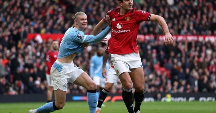 “Mançester Yunayted” Kerrikin debüt oyununda “Mançester Siti”ni məğlub edib VİDEO