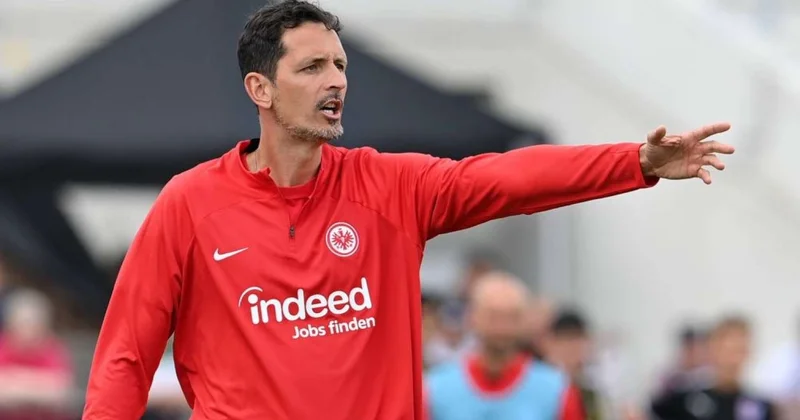 “Qarabağ”a tarixi şans Almanlar Bakıya baş məşqçisiz gələ bilər