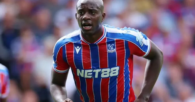 Yuventus Mateta transferində inadkardır