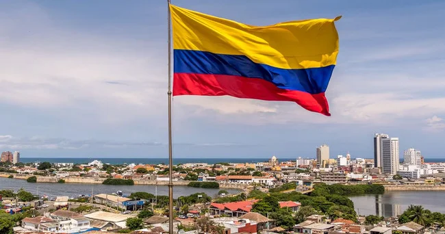 Kolumbiya 1,68 milyard dollarlıq pilotsuz təyyarələrə qarşı müdafiə sistemi hazırlayır