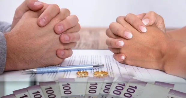 Maaşdan tutulan alimentin yeni MƏBLƏĞİ